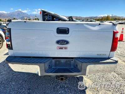 Zdjęcie 6 z 12 samochodu: 2013 FORD F250 SUPER DUTY VIN:1FT7X2A67DEA92161 - miniatura