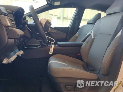 Zdjęcie 7 z 12 samochodu: 2026 TOYOTA CAMRY SE VIN:4T1DAACK0TU707612 - miniatura