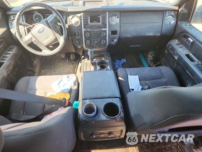 Zdjęcie 8 z 12 samochodu: 2017 FORD EXPEDITION XL VIN:1FMJU1GT3HEA71217 - miniatura