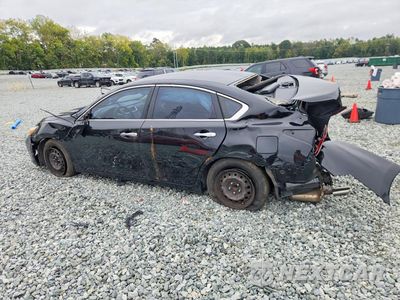 Drugie zdjęcie samochodu z przodu: 2018 NISSAN ALTIMA VIN:1N4AL3AP7JC117752 - miniatura
