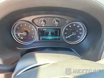 Zdjęcie 9 z 13 samochodu: 2018 BUICK ENCLAVE ESSENCE VIN:5GAEVAKW2JJ129756 - miniatura