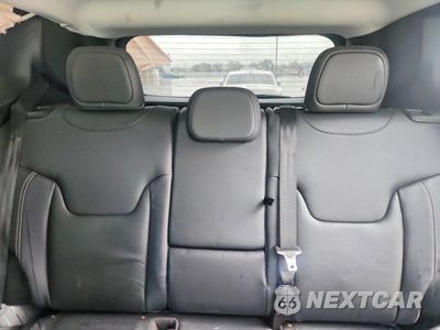 Zdjęcie 10 z 14 samochodu: 2016 JEEP RENEGADE LIMITED VIN:ZACCJADT7GPD11627 - miniatura
