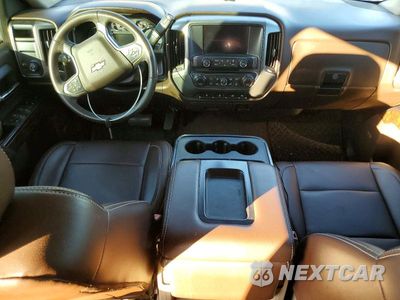 Zdjęcie 8 z 12 samochodu: 2018 CHEVROLET SILVERADO C1500 LT VIN:3GCPCREC7JG193998 - miniatura