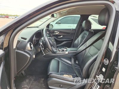 Zdjęcie 7 z 12 samochodu: 2016 MERCEDES-BENZ GLC 300 VIN:WDC0G4JB8GF079387 - miniatura