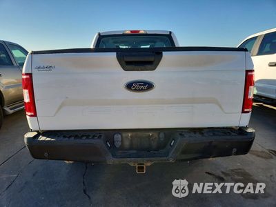 Zdjęcie 6 z 12 samochodu: 2019 FORD F150 SUPER CAB VIN:1FTEX1C59KKD52113 - miniatura