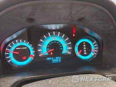 Zdjęcie 9 z 12 samochodu: 2010 FORD FUSION SEL VIN:3FAHP0JG1AR121511 - miniatura