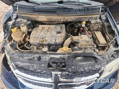 Zdjęcie 11 z 12 samochodu: 2013 DODGE JOURNEY SE VIN:3C4PDCAB1DT563541 - miniatura