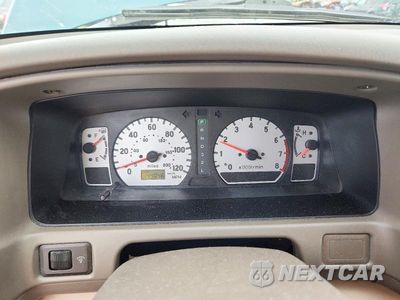 Zdjęcie 9 z 14 samochodu: 2004 MITSUBISHI MONTERO SPORT ES VIN:JA4MT21R54J000796 - miniatura