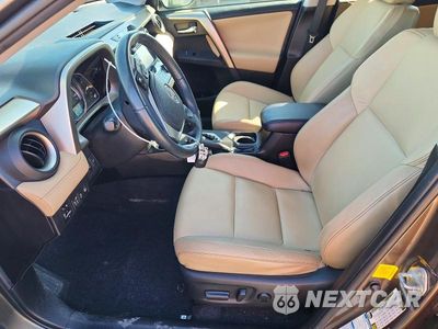 Zdjęcie 7 z 14 samochodu: 2015 TOYOTA RAV4 LIMITED VIN:2T3DFREV4FW368761 - miniatura