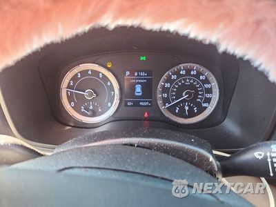 Zdjęcie 9 z 12 samochodu: 2020 HYUNDAI VENUE SEL VIN:KMHRC8A33LU015106 - miniatura