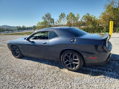 Drugie zdjęcie samochodu z przodu: 2019 DODGE CHALLENGER R/T VIN:2C3CDZBT7KH660889 - miniatura