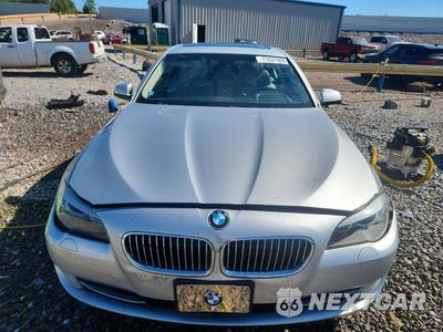 Piąte zdjęcie samochodu w środku: 2012 BMW 535 I VIN:WBAFR7C50CC808137 - miniatura