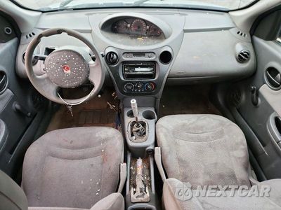 Zdjęcie 8 z 12 samochodu: 2004 SATURN ION LEVEL 1 VIN:1G8AF52F04Z231042 - miniatura