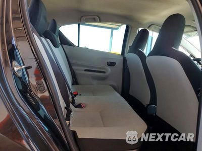 Zdjęcie 10 z 12 samochodu: 2013 TOYOTA PRIUS C ONE VIN:JTDKDTB3XD1043959 - miniatura