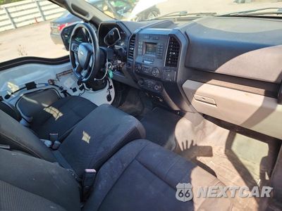 Zdjęcie 8 z 12 samochodu: 2019 FORD F150 VIN:1FTMF1C58KKD65983 - miniatura