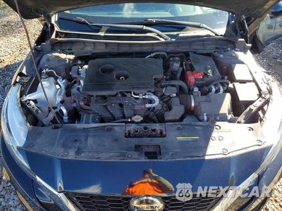 Zdjęcie 11 z 12 samochodu: 2020 NISSAN ALTIMA S VIN:1N4BL4BV5LC175787 - miniatura