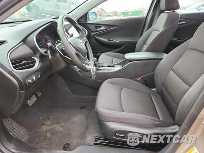 Zdjęcie 7 z 12 samochodu: 2023 CHEVROLET MALIBU LT VIN:1G1ZD5ST6PF189950 - miniatura