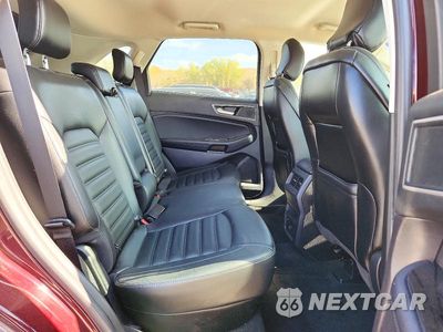 Zdjęcie 11 z 13 samochodu: 2019 FORD EDGE SEL VIN:2FMPK4J93KBC24440 - miniatura