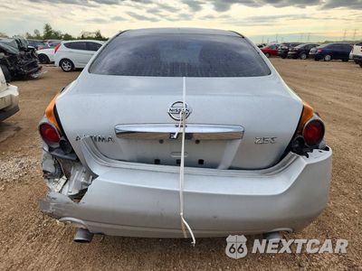 Zdjęcie 6 z 12 samochodu: 2011 NISSAN ALTIMA 2.5 VIN:1N4AL2AP6BC165173 - miniatura
