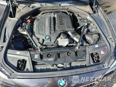 Zdjęcie 11 z 12 samochodu: 2015 BMW 535 I VIN:WBA5B1C57FG126236 - miniatura