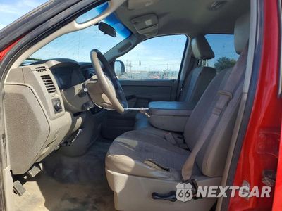 Zdjęcie 7 z 12 samochodu: 2008 DODGE RAM 1500 VIN:1D7HU18N38J189185 - miniatura