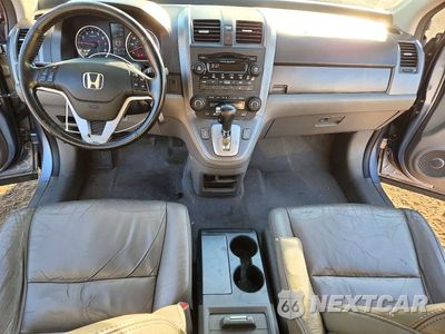 Zdjęcie 8 z 13 samochodu: 2008 HONDA CR-V EXL VIN:JHLRE48738C022606 - miniatura