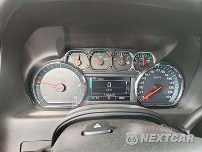 Zdjęcie 9 z 14 samochodu: 2018 CHEVROLET TAHOE C1500 LT VIN:1GNSCBKC8JR363332 - miniatura