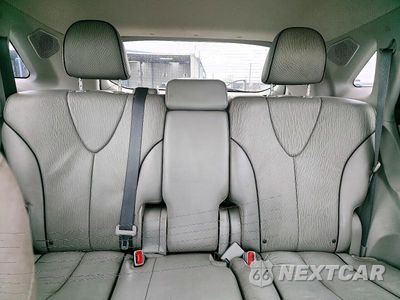 Zdjęcie 10 z 13 samochodu: 2010 TOYOTA VENZA AWD V6 VIN:4T3BK3BB3AU044929 - miniatura