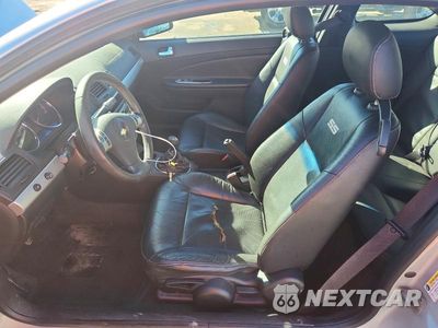 Zdjęcie 7 z 13 samochodu: 2007 CHEVROLET COBALT SS SUPERCHARGED VIN:1G1AP14P977136750 - miniatura