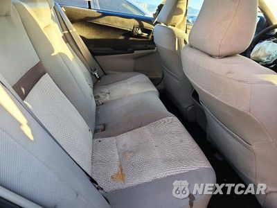 Zdjęcie 11 z 14 samochodu: 2012 TOYOTA CAMRY LE VIN:4T4BF1FK9CR230172 - miniatura