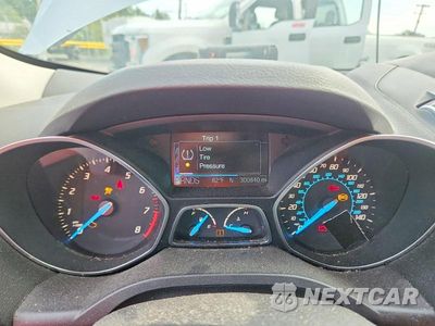 Zdjęcie 9 z 13 samochodu: 2013 FORD ESCAPE SEL VIN:1FMCU9H93DUA24957 - miniatura