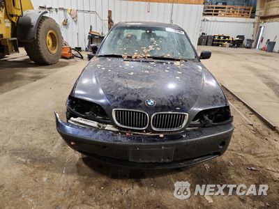 Piąte zdjęcie samochodu w środku: 2005 BMW 330 XI VIN:WBAEW53405PN37592 - miniatura
