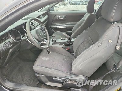 Zdjęcie 7 z 12 samochodu: 2017 FORD MUSTANG VIN:1FA6P8AM6H5316240 - miniatura