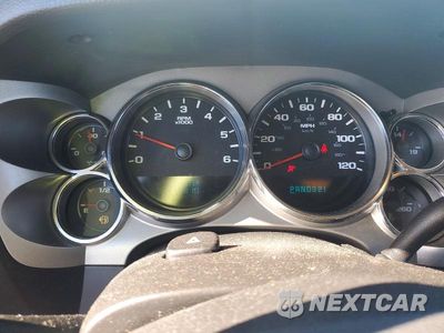 Zdjęcie 9 z 12 samochodu: 2007 CHEVROLET SILVERADO K1500 VIN:2GCEK19J971550149 - miniatura