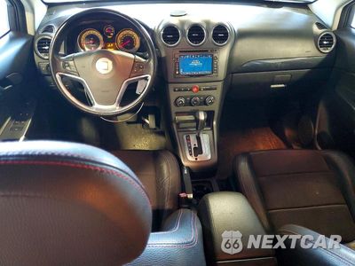 Zdjęcie 8 z 13 samochodu: 2009 SATURN VUE REDLINE VIN:3GSDL03749S574175 - miniatura