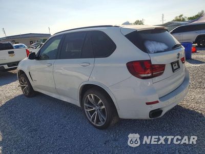 Drugie zdjęcie samochodu z przodu: 2015 BMW X5 XDRIVE35I VIN:5UXKR0C56F0K70086 - miniatura