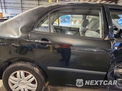 Zdjęcie 10 z 12 samochodu: 2003 TOYOTA COROLLA CE VIN:JTDBR32E030047767 - miniatura