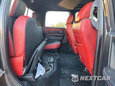 Zdjęcie 10 z 13 samochodu: 2017 RAM 1500 REBEL VIN:1C6RR7YT2HS672296 - miniatura