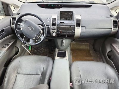 Zdjęcie 8 z 13 samochodu: 2007 TOYOTA PRIUS BASE VIN:JTDKB20U273274486 - miniatura