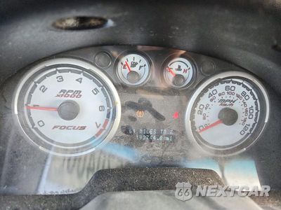 Zdjęcie 9 z 12 samochodu: 2008 FORD FOCUS SE VIN:1FAHP35N78W244361 - miniatura