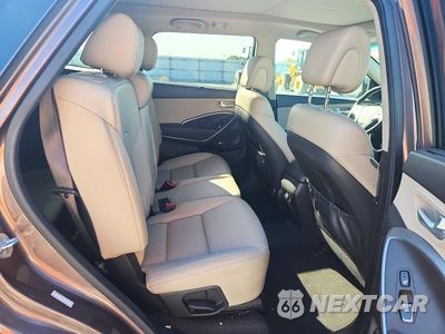 Zdjęcie 11 z 13 samochodu: 2015 HYUNDAI SANTA FE GLS VIN:KM8SRDHF1FU110471 - miniatura