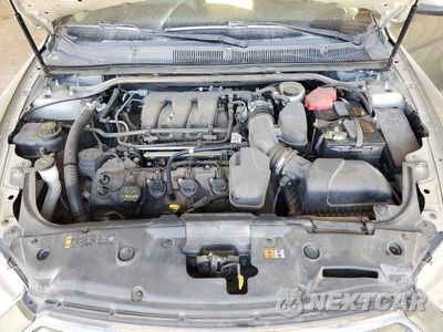 Zdjęcie 11 z 12 samochodu: 2013 FORD TAURUS LIMITED VIN:1FAHP2J88DG230788 - miniatura