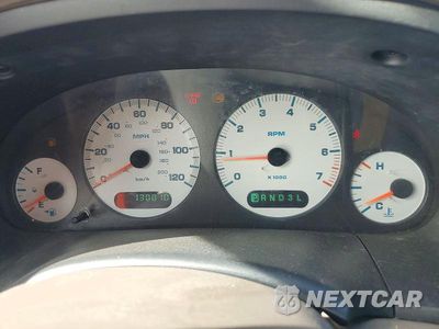 Zdjęcie 9 z 13 samochodu: 2003 CHRYSLER TOWN & COUNTRY VIN:2C4GP24333R248893 - miniatura