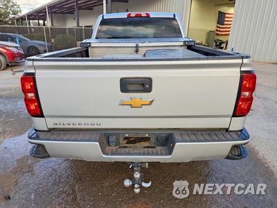 Zdjęcie 6 z 12 samochodu: 2018 CHEVROLET SILVERADO K1500 CUSTOM VIN:1GCVKPEC7JZ373237 - miniatura