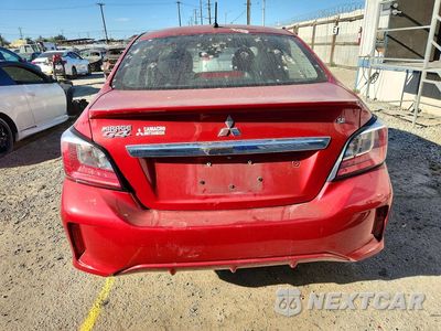 Zdjęcie 6 z 12 samochodu: 2024 MITSUBISHI MIRAGE G4 SE VIN:ML32FVFJ0RHF03861 - miniatura