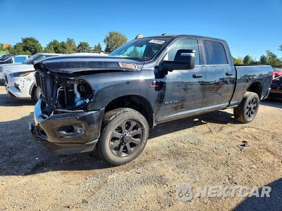 2024 RAM 2500 BIG HORN 3C6UR5DL1RG226931 - główne zdjęcie licytacji z USA - miniatura