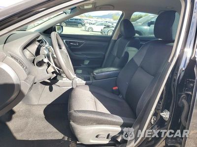 Zdjęcie 7 z 12 samochodu: 2017 NISSAN ALTIMA 2.5 SR VIN:1N4AL3AP2HN359623 - miniatura