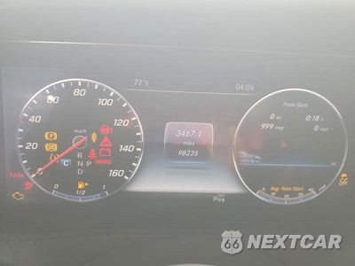 Zdjęcie 9 z 12 samochodu: 2020 MERCEDES-BENZ S 450 VIN:WDDUG6GB2LA509020 - miniatura