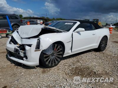 2015 CHEVROLET CAMARO LT 2G1FD3D37F9283735 - główne zdjęcie licytacji z USA - miniatura
