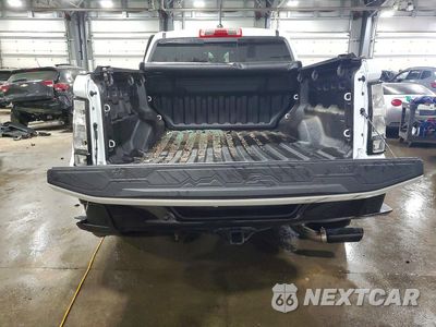 Zdjęcie 6 z 12 samochodu: 2024 CHEVROLET COLORADO TRAIL BOSS VIN:1GCPTEEK0R1112009 - miniatura